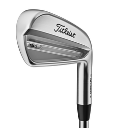 T150 2023 Irons w/ Steel Shafts