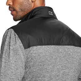 Stealth Full Zip Jacket