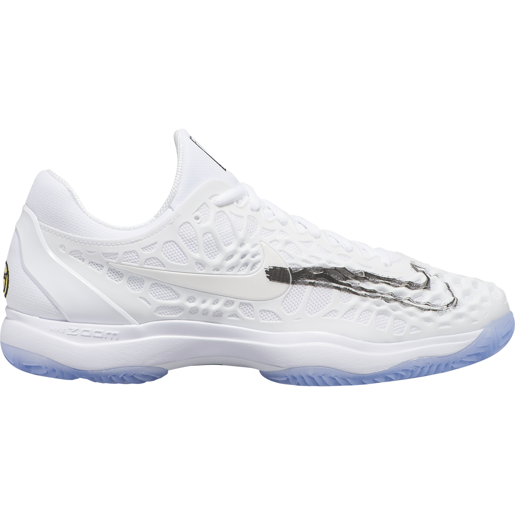 nike air zoom cage 3