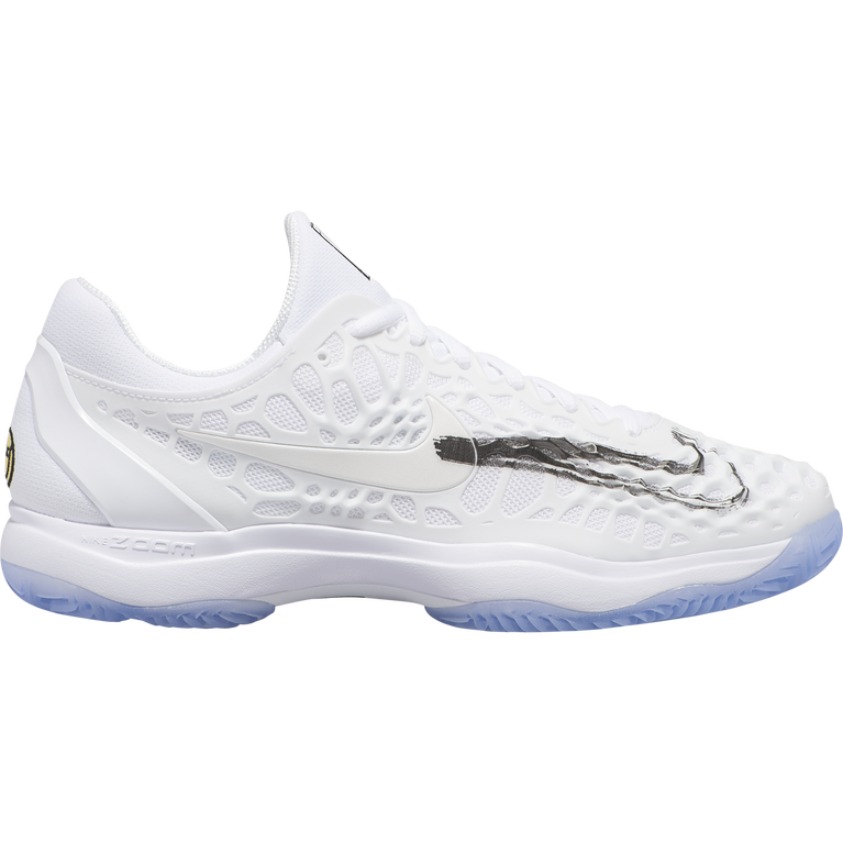 nikecourt zoom cage 3 men's hard court tennis shoe
