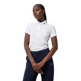 Tour Tech Short Sleeve Polo Shirt