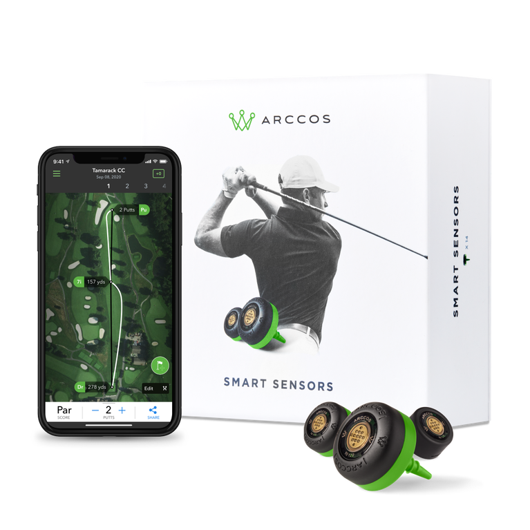 Smart Sensors &#40;GEN 3+&#41;