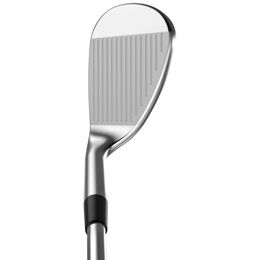 Hot Launch SuperSpin VibRCor Wedge w/ Steel Shaft