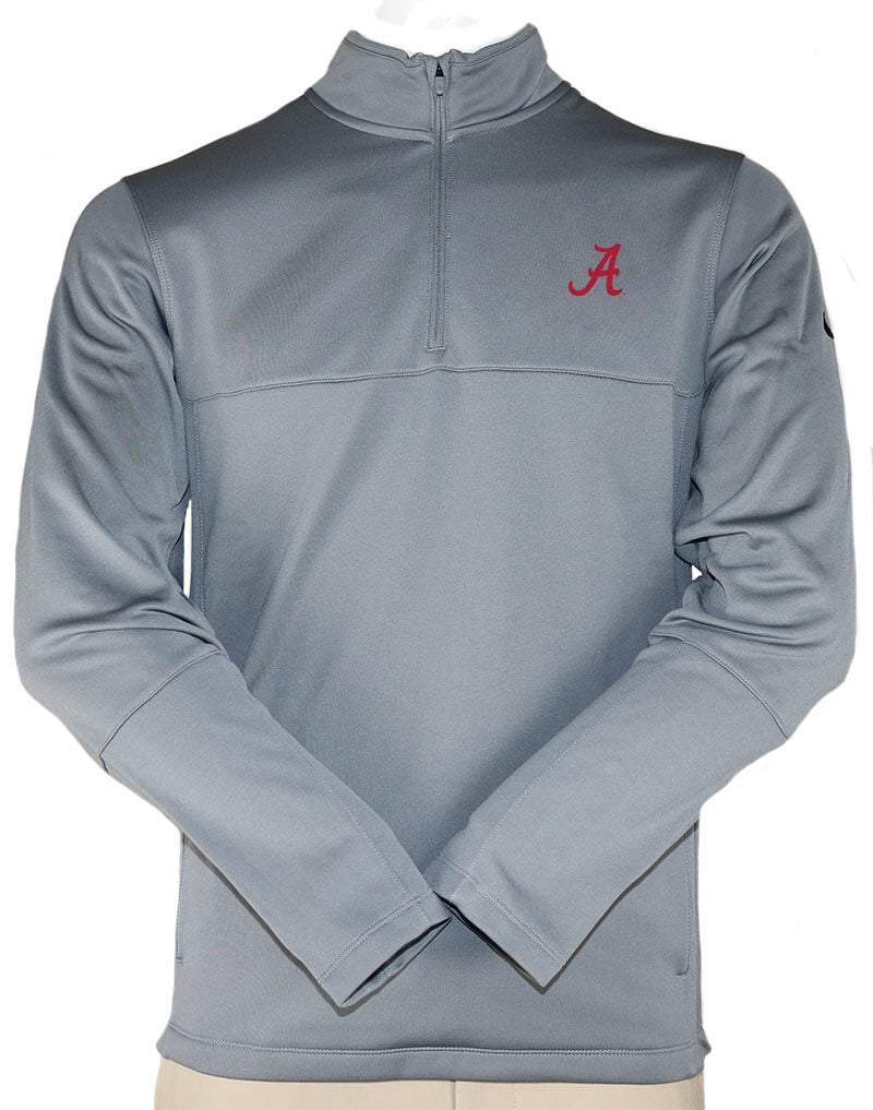 nike alabama pullover