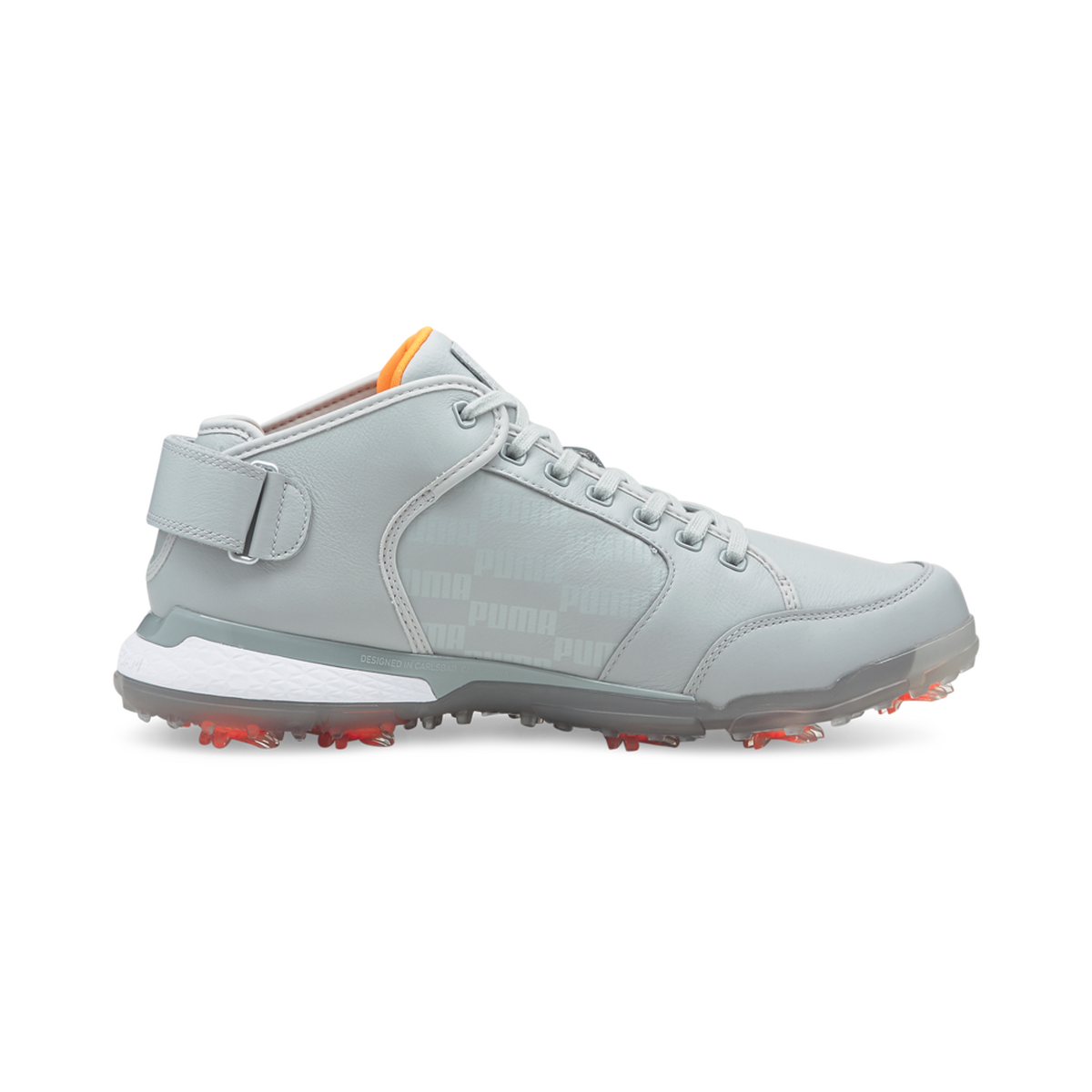 puma men's proadapt delta golf shoes