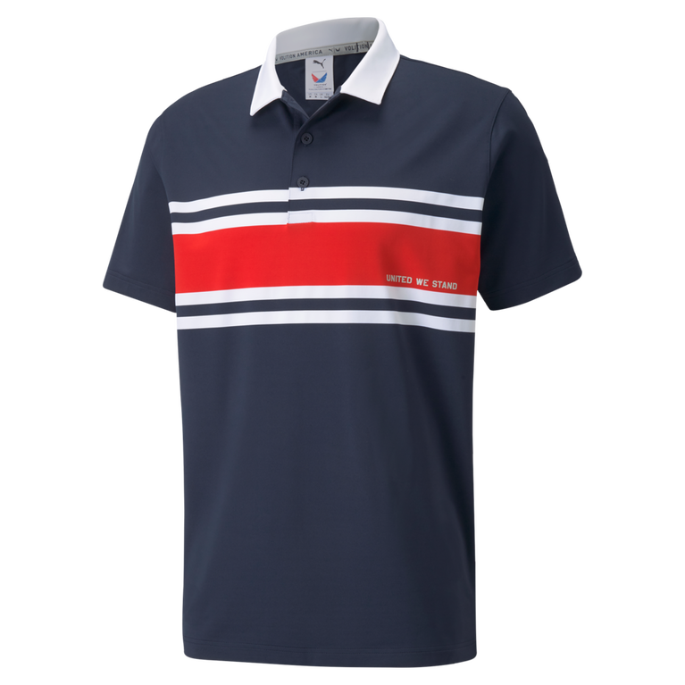 Volition flight golf polo clearance