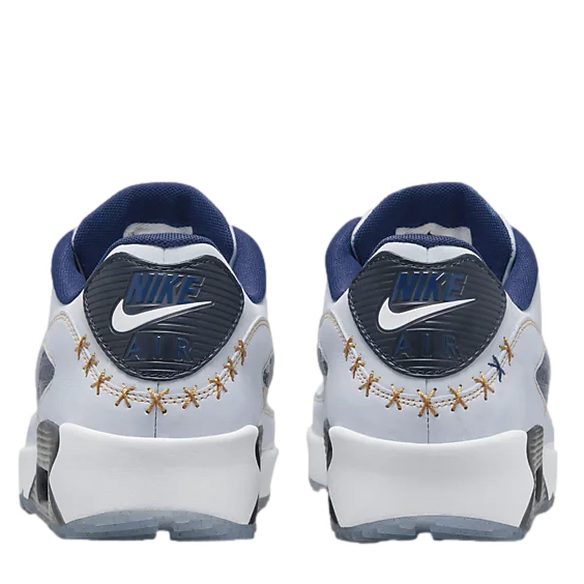 mens nike air max 90 g nrg golf shoes