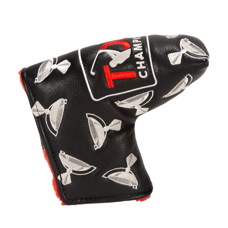 Barstool Sports Tour Championship Blade Putter Cover PGA TOUR Superstore