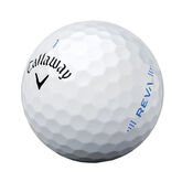 Alternate View 1 of REVA 2023 Golf Balls
