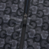 Alternate View 5 of Pop Over Breaker Quarter Zip Pullover