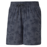 Alternate View 3 of X PTC Palm Tree Golf Shorts