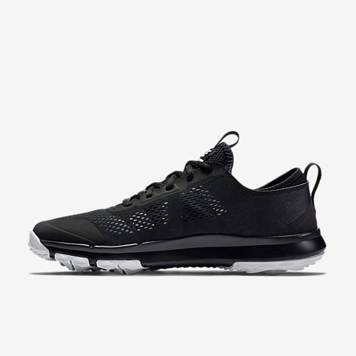 nike fi bermuda golf shoes