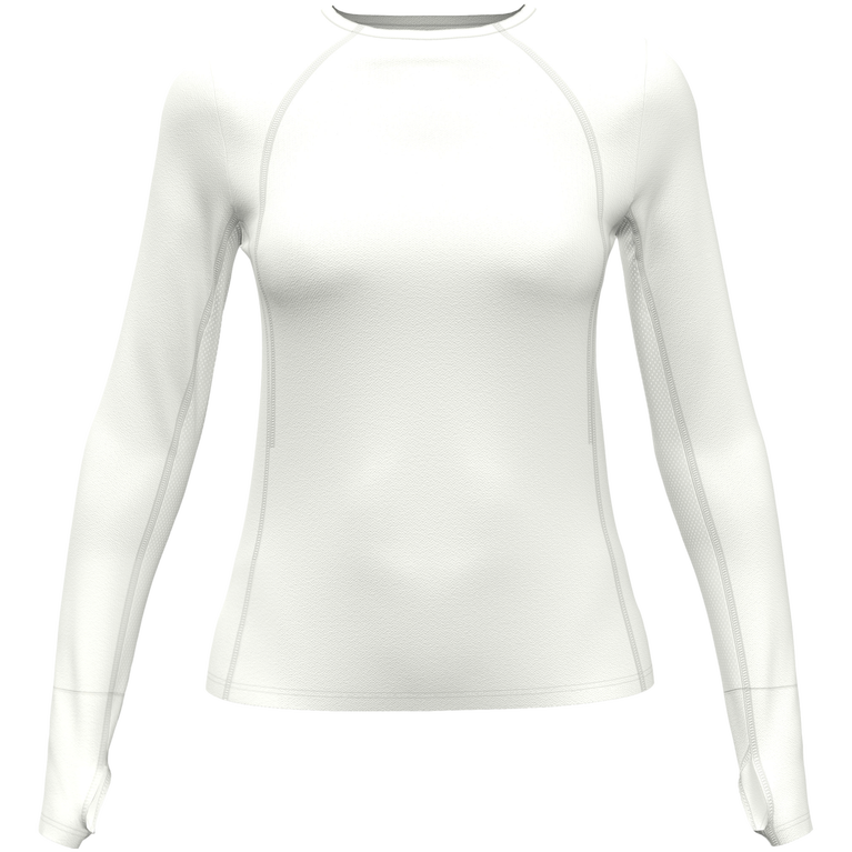 PGA TOUR Apparel Sun Protection Women's Long Sleeve Crew Neck Shirt