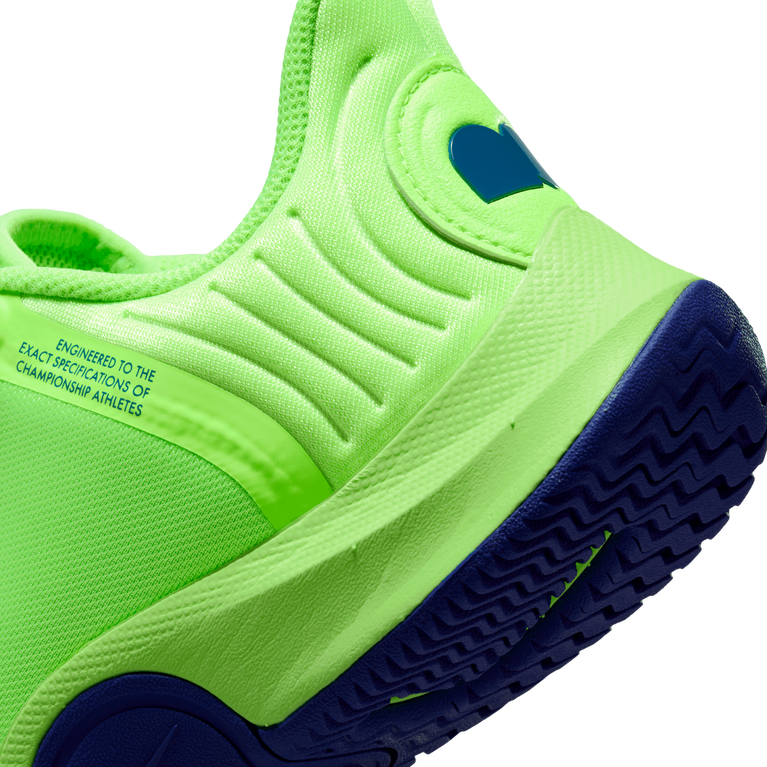 Nike Air Zoom GP Turbo Naomi Osaka Women'sTennis Shoe PGA TOUR Superstore