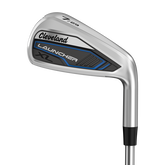 Alternate View 3 of Launcher XL Irons w/ Graphite Shafts