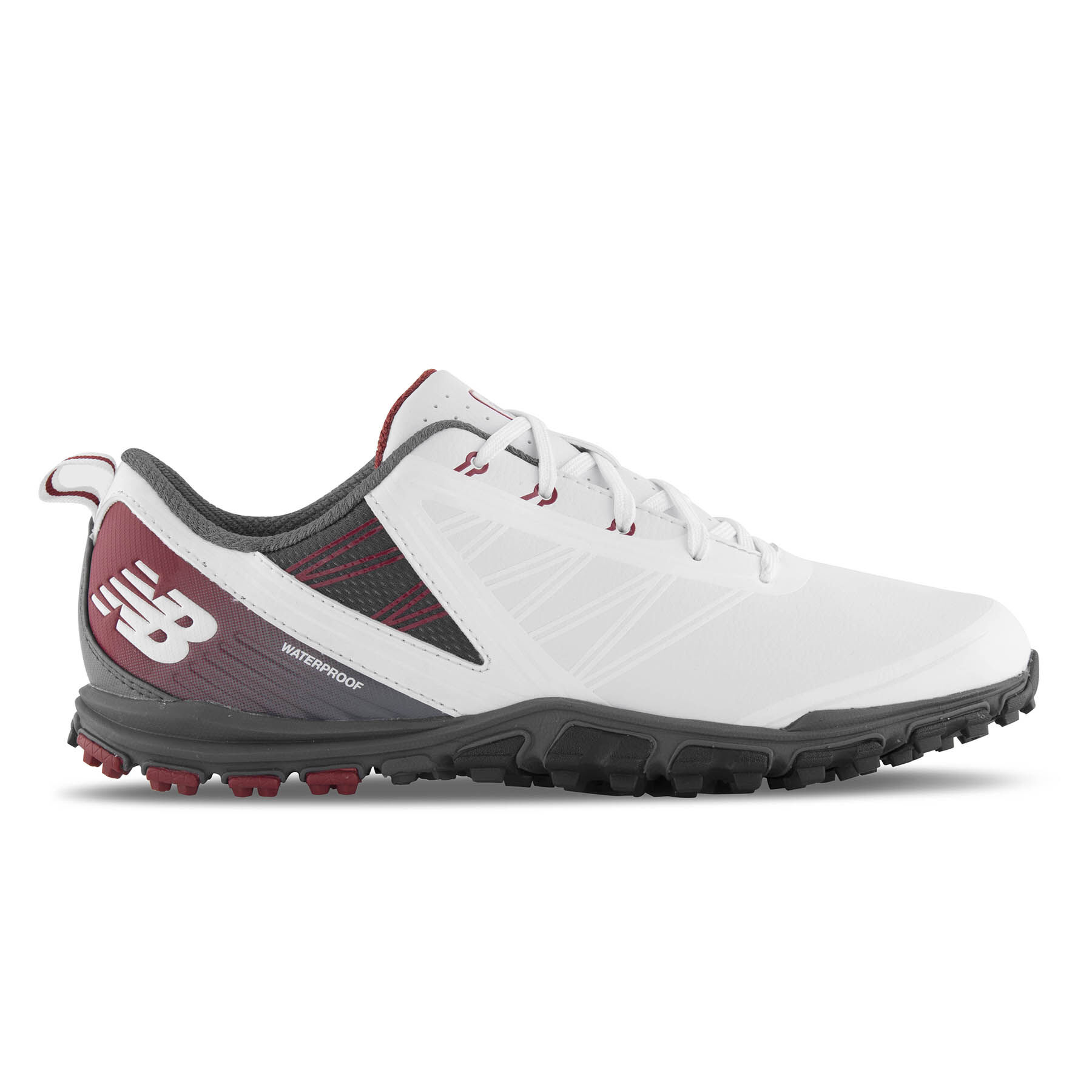 new balance men's minimus golf shoe