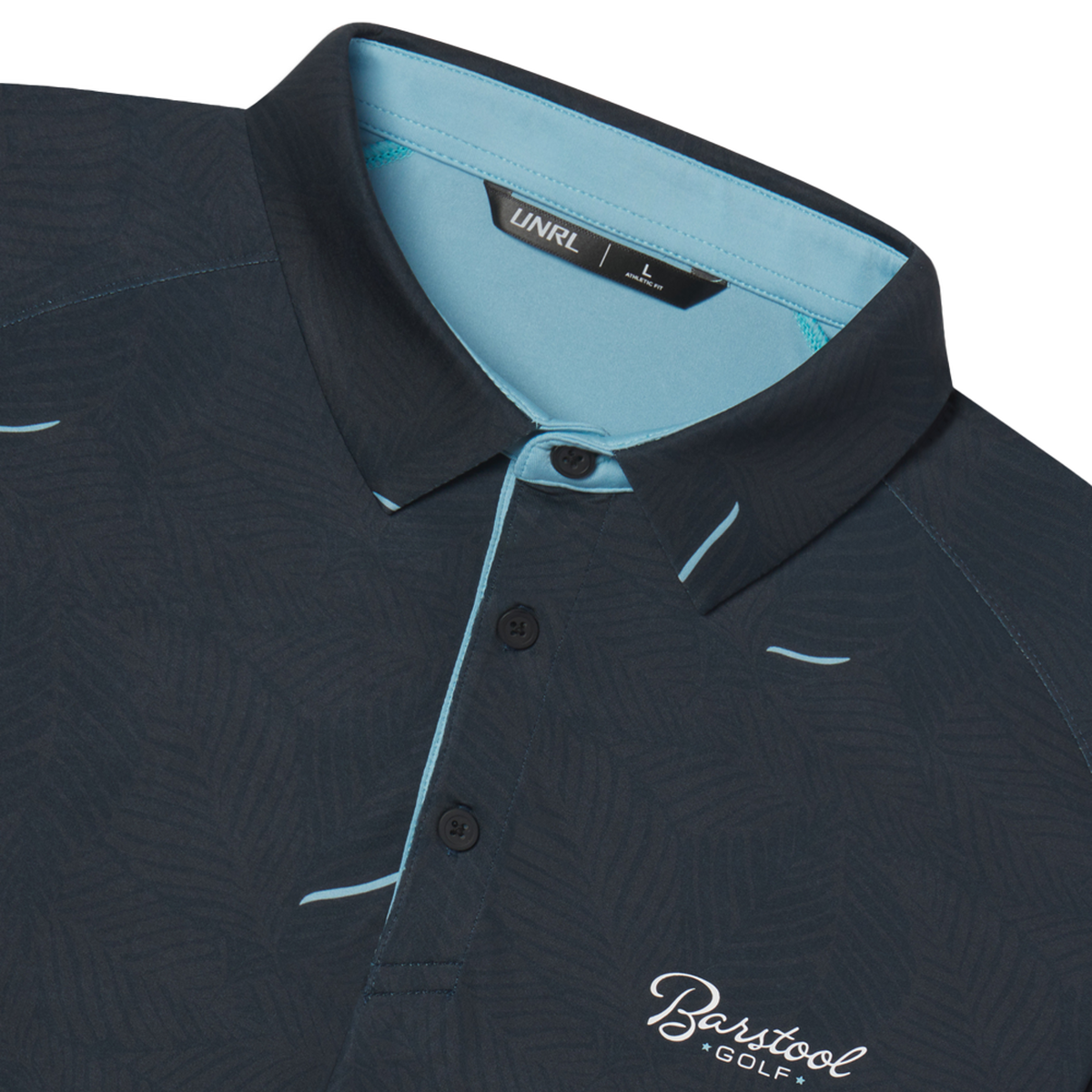 Barstool Sports UNRL X Barstool Golf Jungle Polo PGA TOUR Superstore