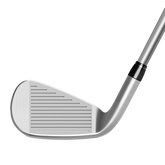 Alternate View 2 of M4 2021 Irons w/ Steel Shafts