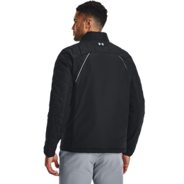 UA Storm ColdGear&reg; Reactor Golf Hybrid Jacket