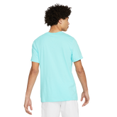 Alternate View 3 of Dri-FIT Rafa Swoosh Logo Men&#39;s Tennis T-Shirt