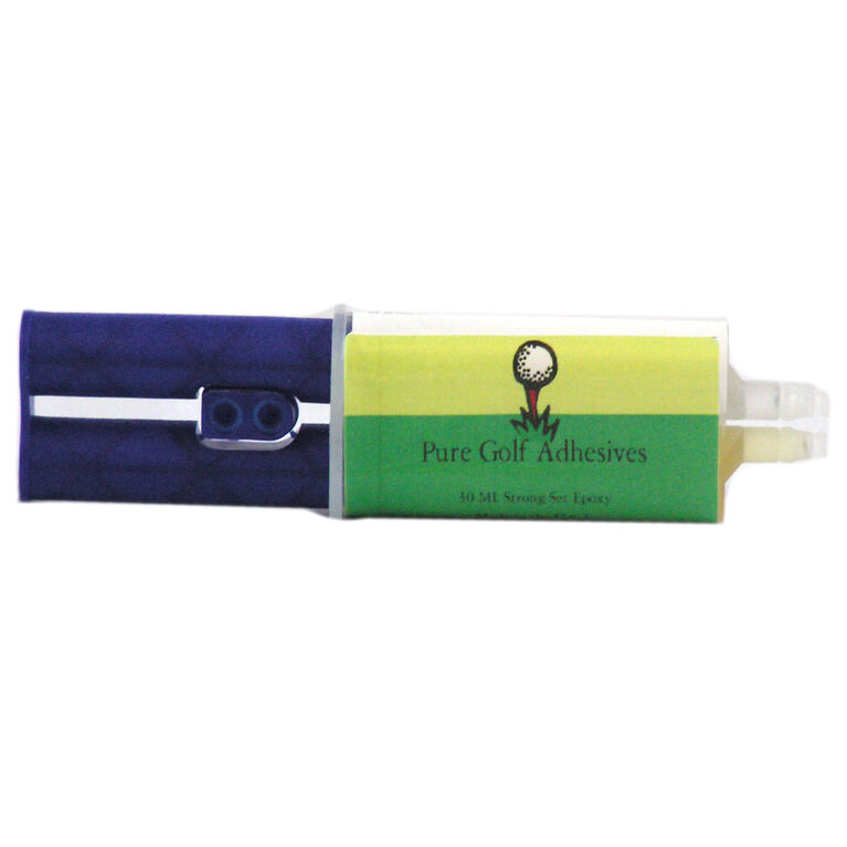 Moxie Sports 30ML Strong Set Epoxy