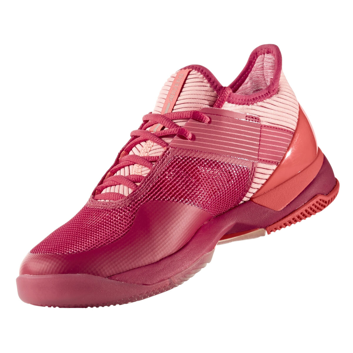 pink adidas tennis shoes womens