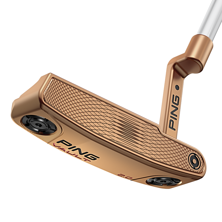 ping vault anser 2