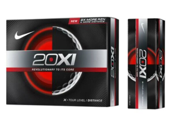 nike 20xi x