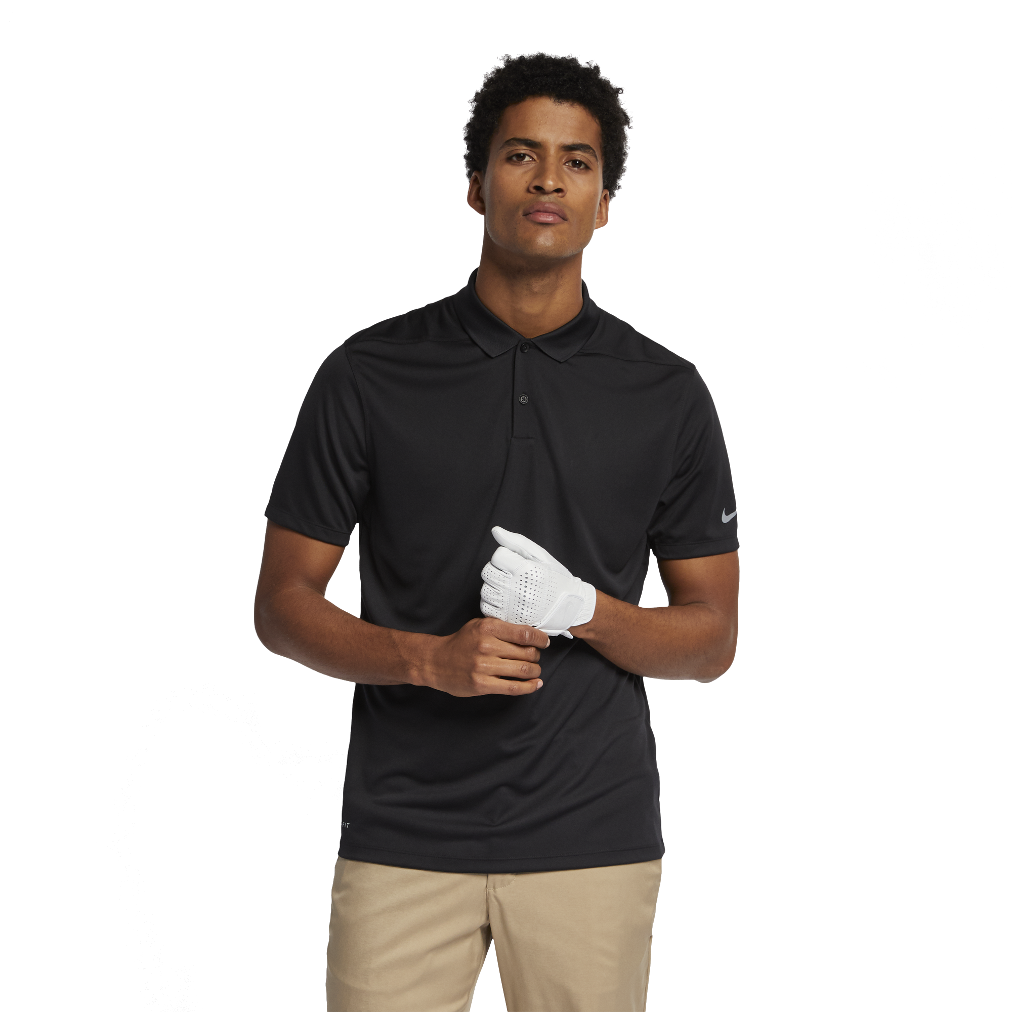 nike victory polo mens