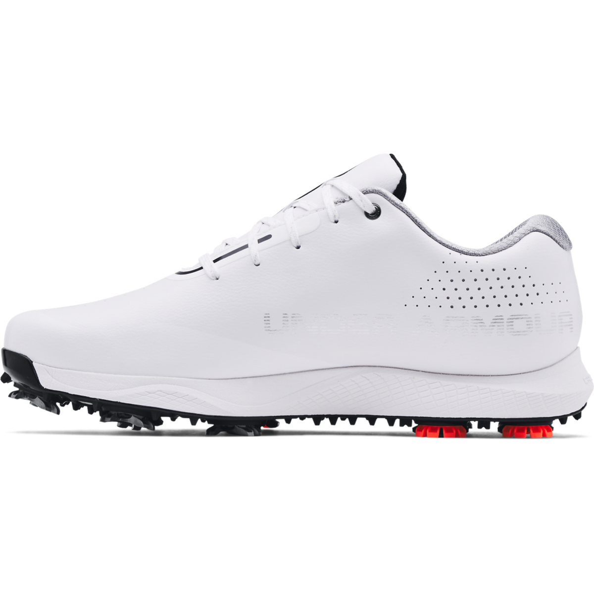 under armour men's charged draw rst golf shoe