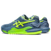 Alternate View 6 of Gel-Resolution 9 Men&#39;s Tennis Shoe