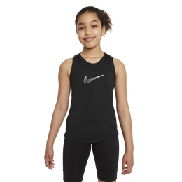 Dri-Fit One Swoosh Girls&#39; Tank Top