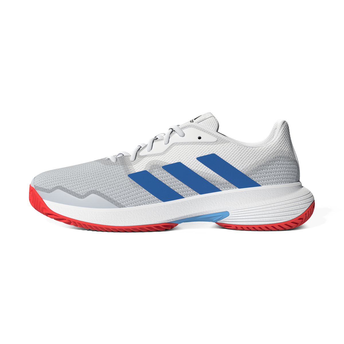 adidas CourtJam Control '22 Mens Tennis Shoe PGA TOUR Superstore