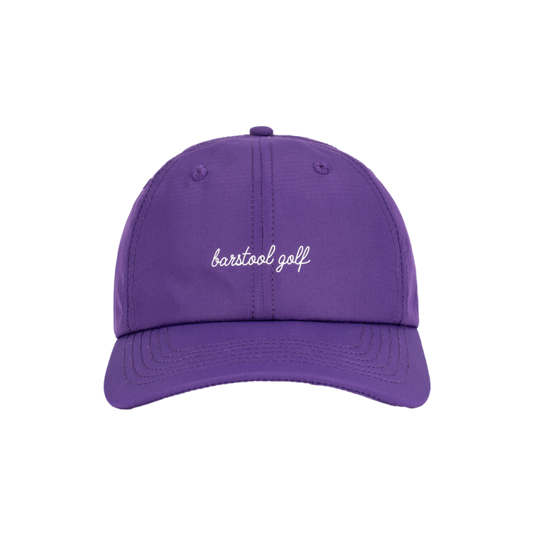 Barstool sports titleist hat sale