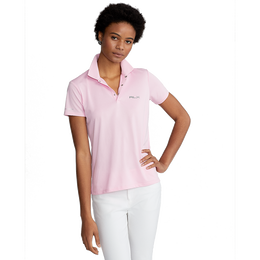 Tour Piqu&eacute; Short Sleeve Polo Shirt