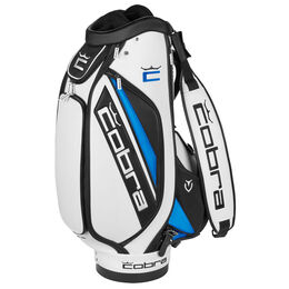 COBRA x VESSEL 2023 Tour Staff Bag