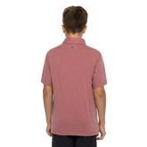 Alternate View 3 of Red River Junior Boys Polo Shirt