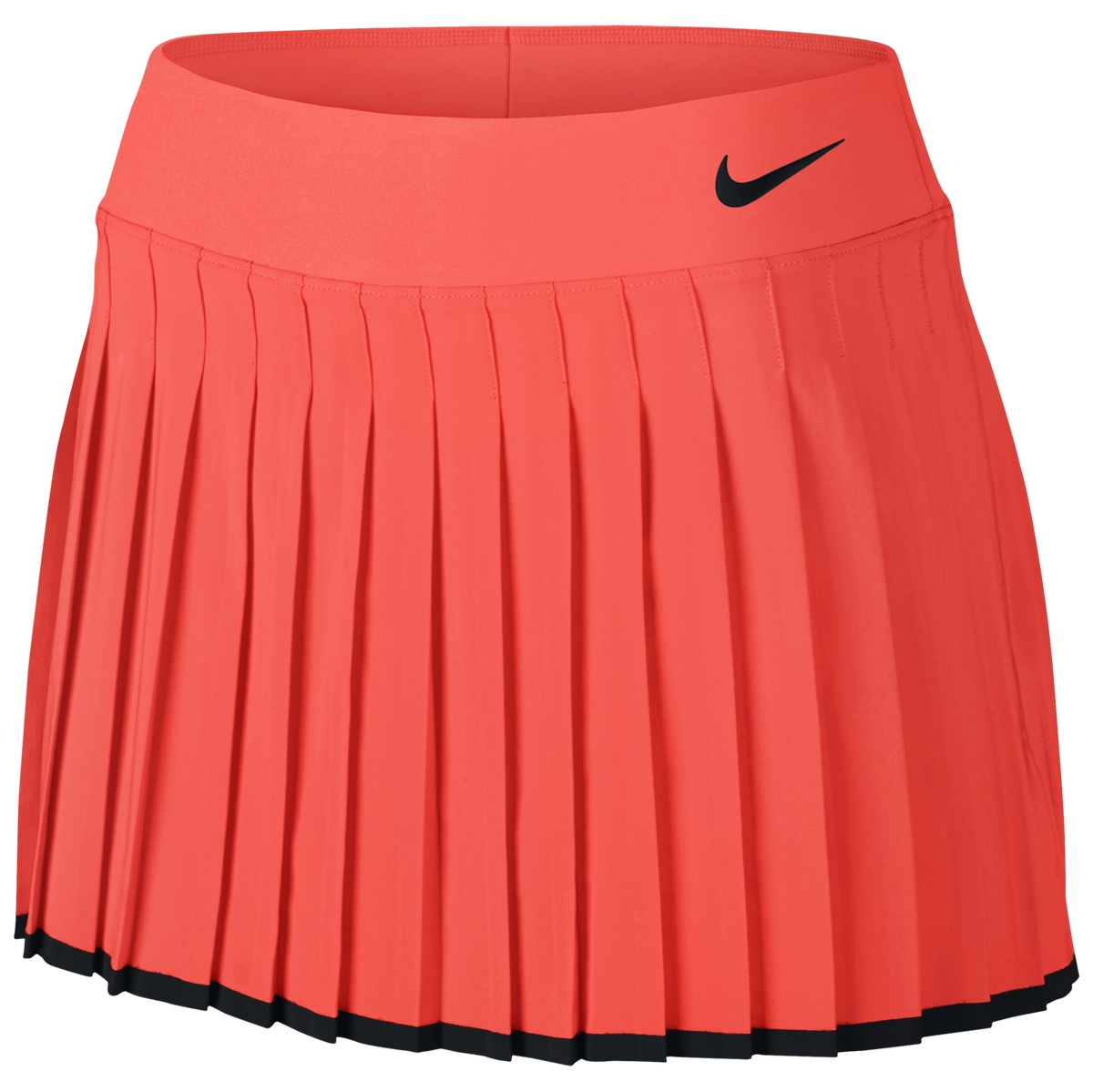 Nike Women S Victory Tennis Skirt Pga Tour Superstore