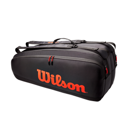 Tour Collection 6 PK Tennis Bag