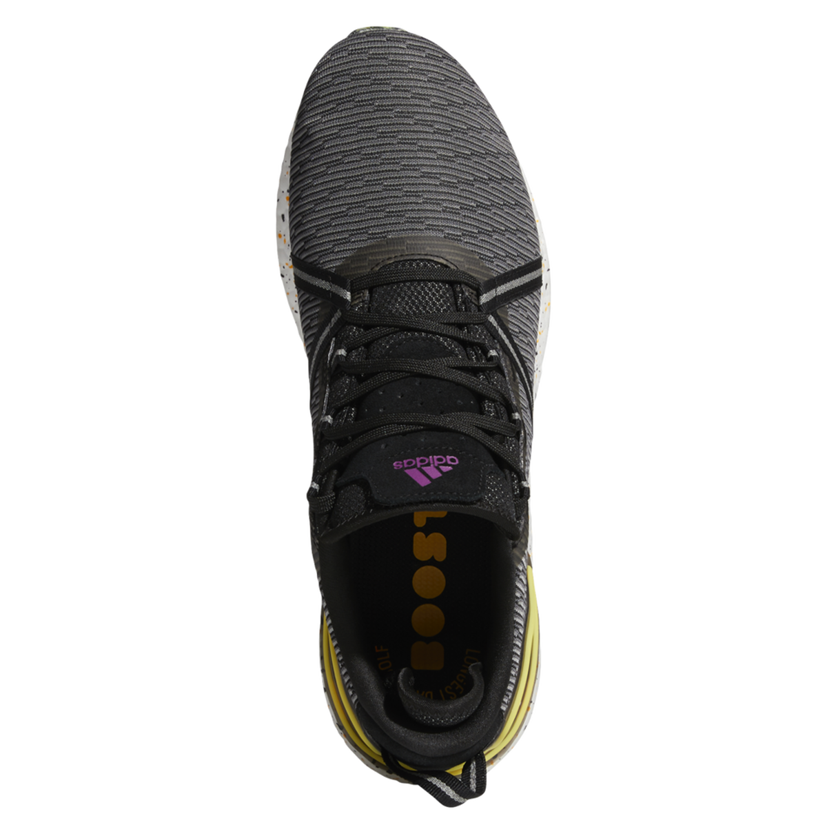 adidas men's solarthon golf shoes