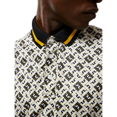 Alternate View 2 of Finley Short Sleeve Polo Shirt