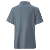 Alternate View 1 of Boys Cloudspun Colorblock Polo