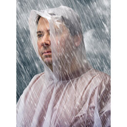 Rain Poncho