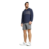 Alternate View 3 of Volition Stars &amp; Bars Golf Hoodie