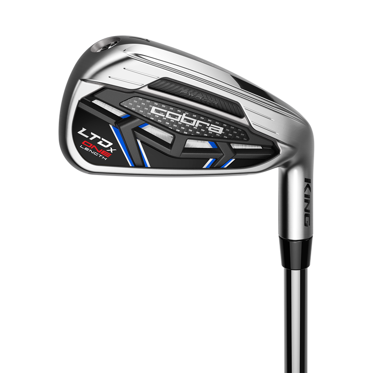Cobra 2025 golf irons