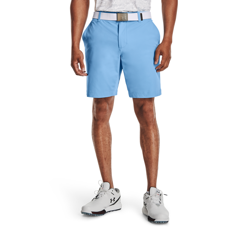 Under Armour Iso-Chill Shorts | PGA TOUR Superstore