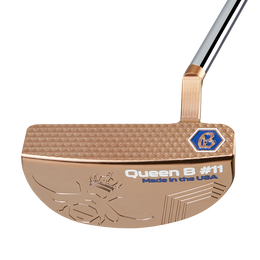 Queen B 11 Putter