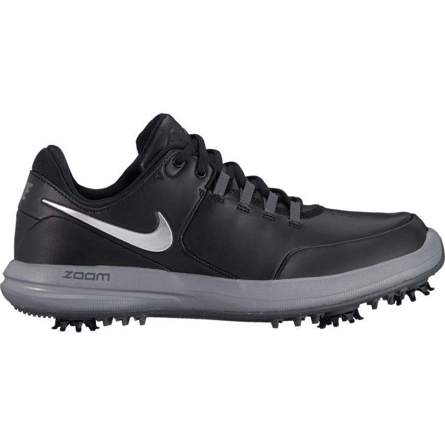 nike air zoom accurate women's golf shoe