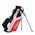 Hybrid 5 Stand Bag