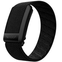 WHOOP 4.0 Health &amp; Fitness Tracker w/ 1-Year Membership